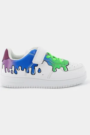 STEP BY STEP Sportive da Bambino