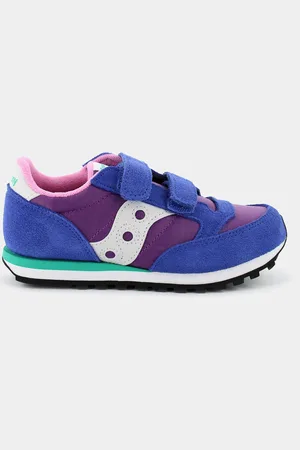 Saucony Sportive da Bambina