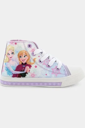 Frozen Sportive da Bambina