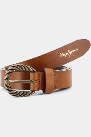 Pepe Jeans Cinture da Donna