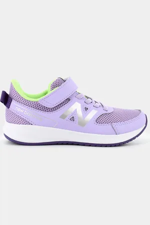 New Balance Sportive da Bambina