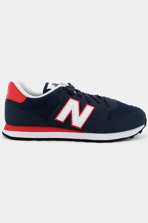 New Balance Sportive da Uomo