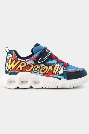 Geox Sportive da Bambino