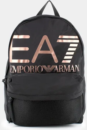 EA7 Ea7, nero