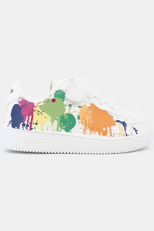 STEP BY STEP Sportive da Bambino
