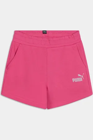 PUMA Pantaloni da Bambina