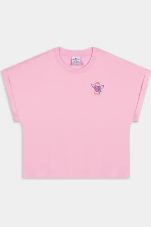 Champion T-shirt da Bambina