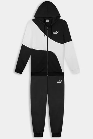 PUMA Tute Sportive da Uomo