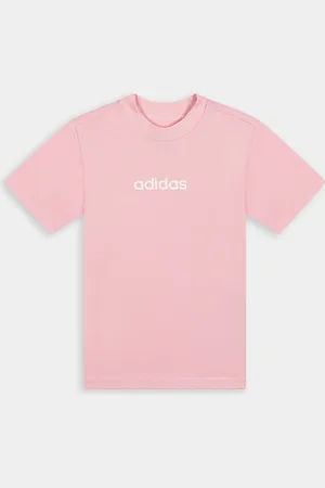 adidas T-shirt da Bambina