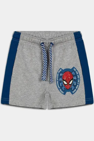SPIDERMAN Pantaloni da Bambino