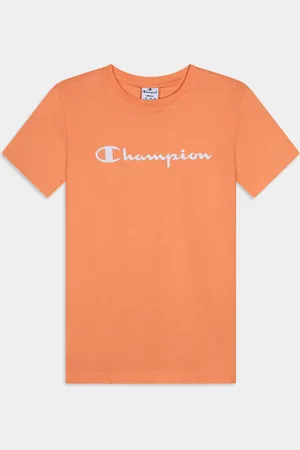 Champion T-shirt da Donna