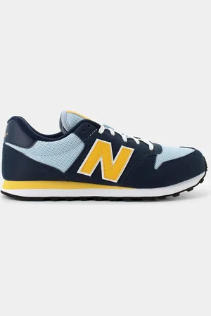 New Balance Sportive da Uomo
