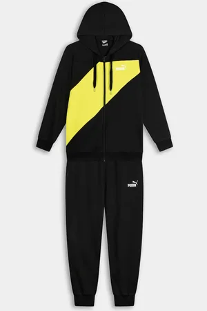 PUMA Tute Sportive da Uomo