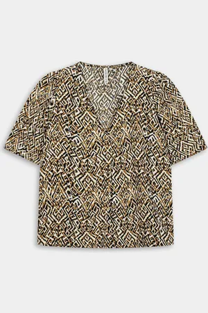 SHEEN T-shirt da Donna