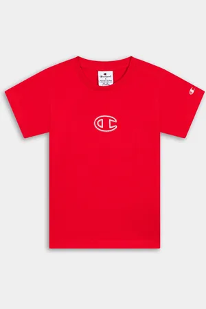 Champion T-shirt da Bambino