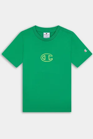 Champion T-shirt da Bambino