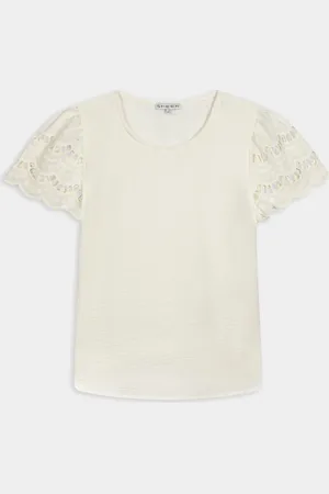 SHEEN T-shirt da Donna