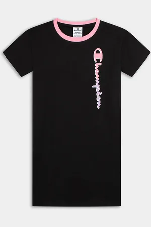 Champion T-shirt da Bambina