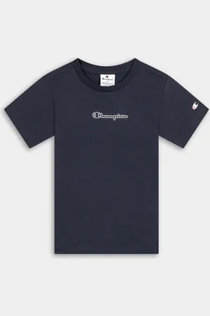 Champion T-shirt da Bambino