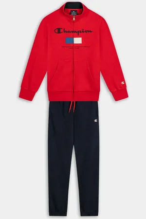 Champion Tute Sportive da Bambino