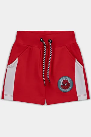 SPIDERMAN Pantaloni da Bambino