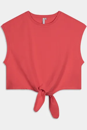 SHEEN T-shirt da Donna