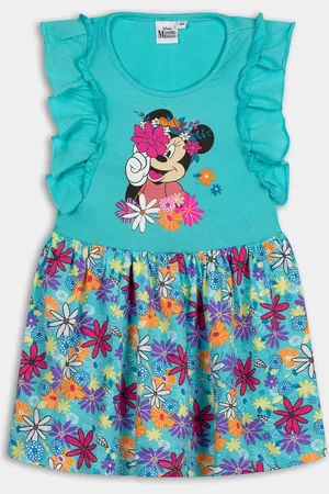 Minnie Vestiti E Tute da Bambina
