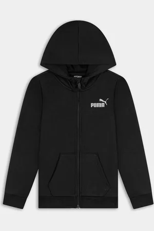 PUMA Maglie E Felpe da Bambina