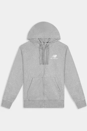 New Balance Maglie E Felpe da Uomo