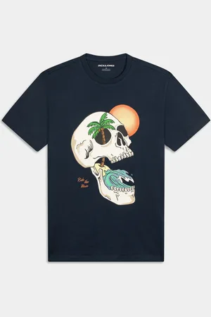 JACK & JONES T-shirt da Uomo