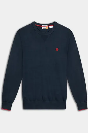 Timberland Maglie E Felpe da Uomo