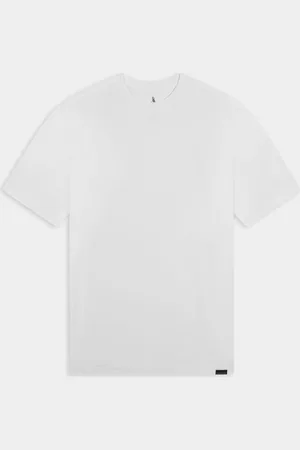 Skechers T-shirt da Uomo