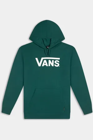 Vans Maglie E Felpe da Uomo