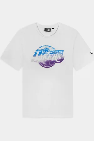 New Era T-shirt da Uomo