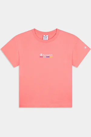 Champion T-shirt da Donna