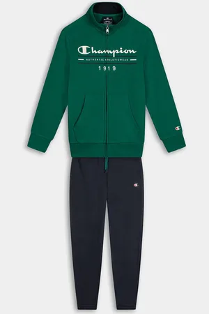 Champion Tute Sportive da Bambino
