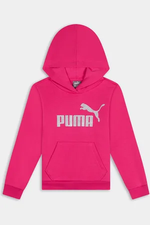 PUMA Maglie E Felpe da Bambina