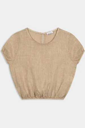 SHEEN T-shirt da Donna