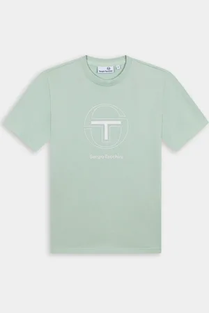 Sergio Tacchini T-shirt da Uomo