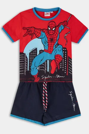 SPIDERMAN Vestiti E Tute da Bambino