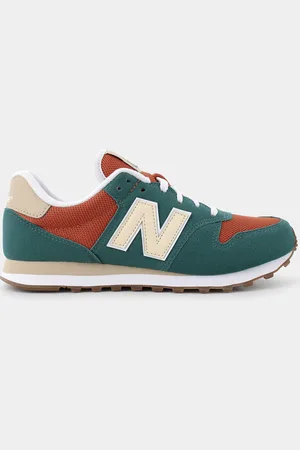 New Balance Sportive da Uomo