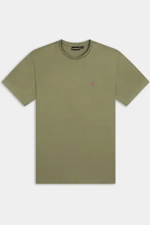 Napapijri T-shirt da Uomo