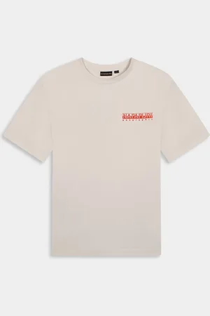 Napapijri T-shirt da Uomo