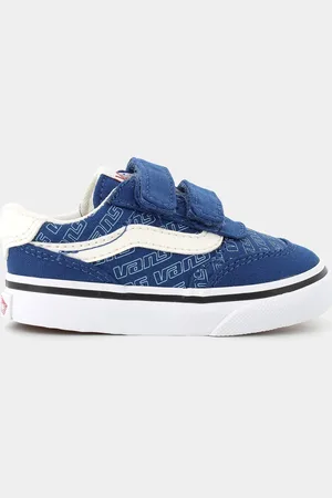 Vans Primi Passi da Primi Passi Maschio