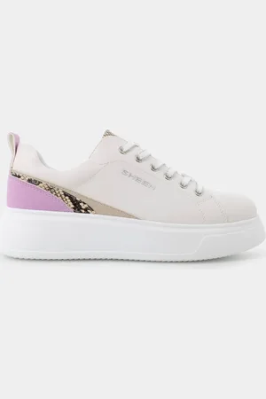 SHEEN Sneakers da Donna