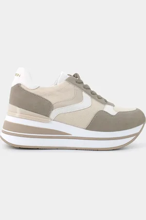 SHEEN Sneakers da Donna