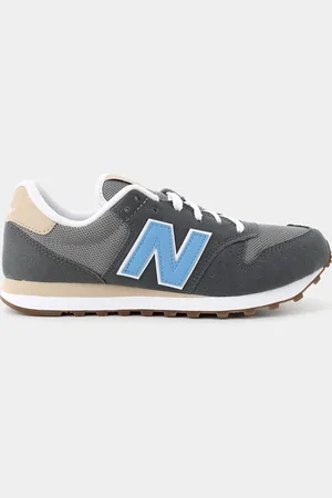 New Balance Sportive da Uomo