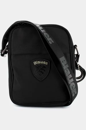 Blauer Blauer, nero