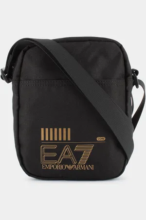 EA7 Ea7, nero