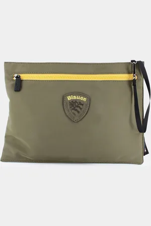 Blauer Blauer, verde
